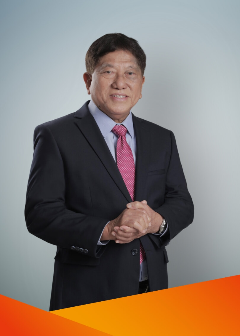 Who We Are - Board of Directors | UnionBank