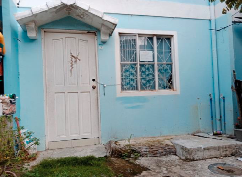 Lot 20, Block 14, Lessandra Heights Subdivision, Barangay Jibao-an, Pavia, Iloilo