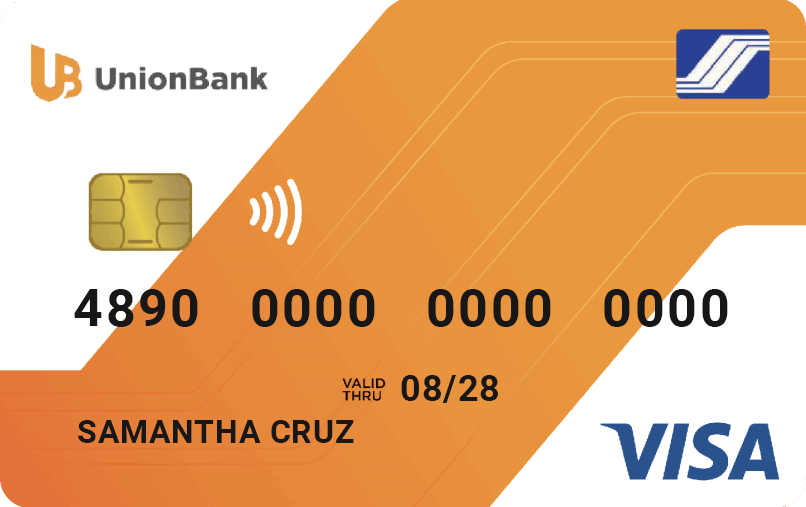 SSS QuickCard