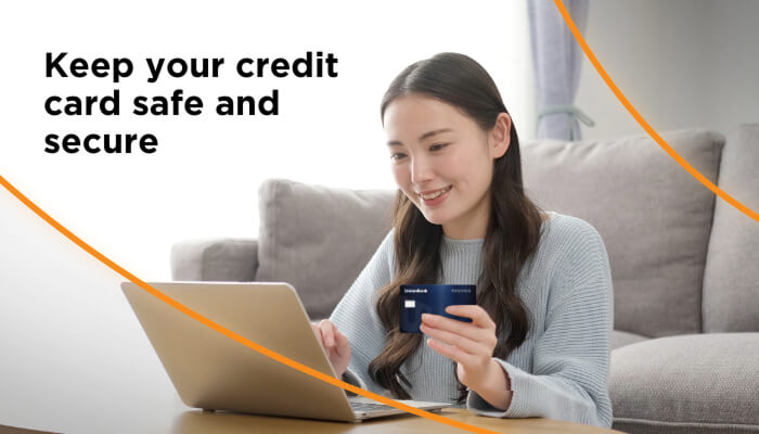 How to protect your credit and bank cards from getting hacked