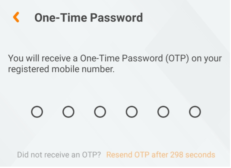 otp generator online