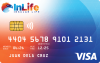 Insular Life Visa Card