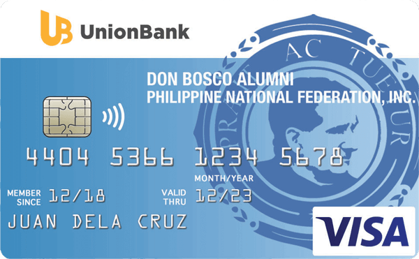 Credit Card - Apply Now | UnionBank of the Philippines | UnionBank