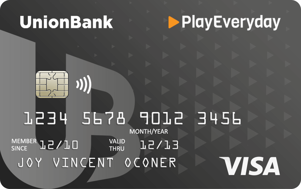 Credit Card - Apply Now UnionBank of the Philippines Credit Card - Apply Now UnionBank of the Philippines